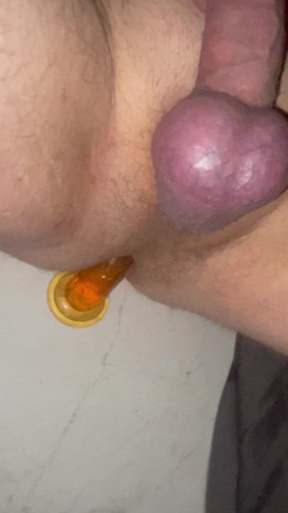Jahanje dilda
