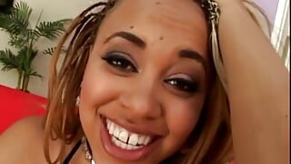 Africans Orgasm
