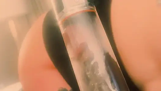 Pompa, twerk, emme, sikiş, krem, fındık. Bu sırayla.