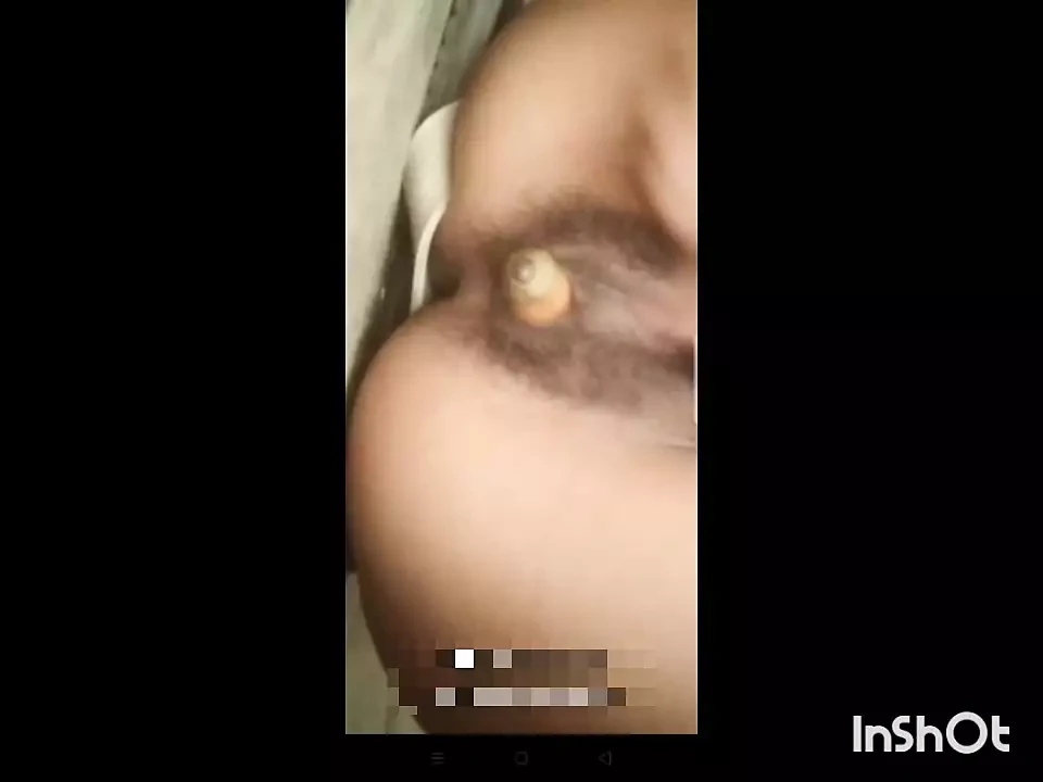 Meri bibi apni chut ko gajr se chudai kiya