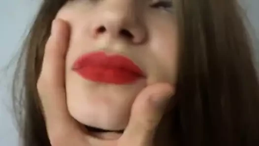 甜美的鸡巴