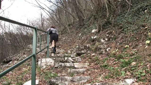 Seduzioni Impertinenti - Episode 1