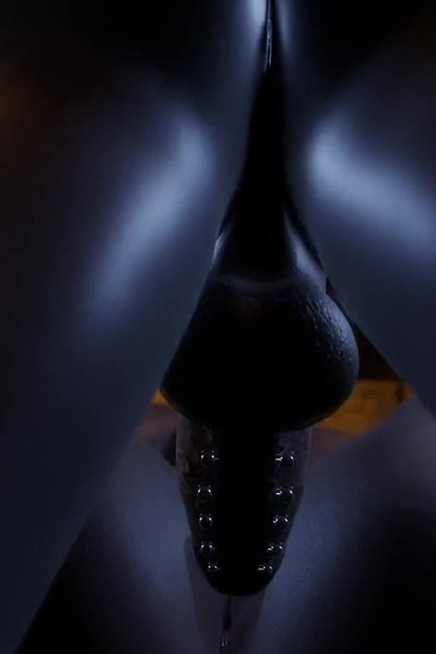 Nightmares of Chris - Pinhead Turn