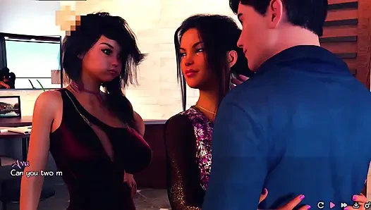 Чистая любовь No13 - С Джеком и Lilly случилось что-то плохое