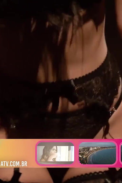 Strip - Japa Nordestina