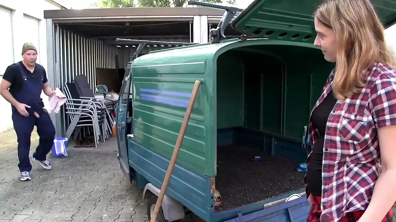 Schwuttke 2 (phim đầy đủ)