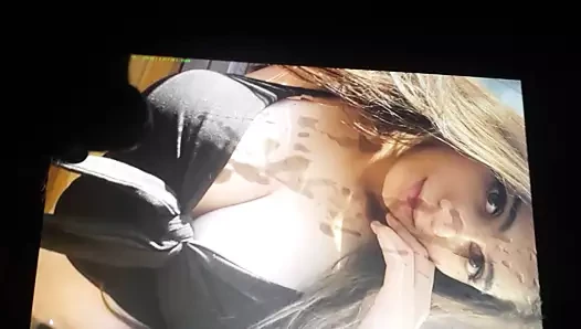 Katie3578913 için cumtribute