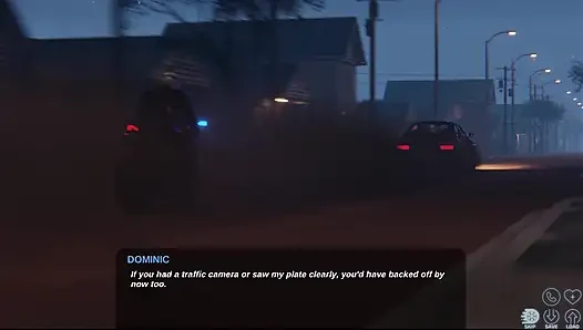 Slow and Furious Sex. Part 26 Nueva Actualizacion