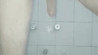 In der dusche