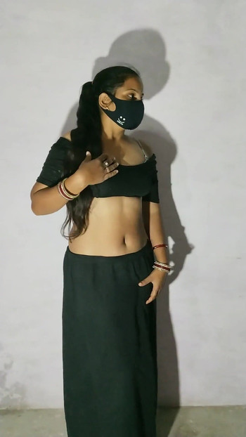 Unforgettable moment from "Desi hotwife remove dress part 1"