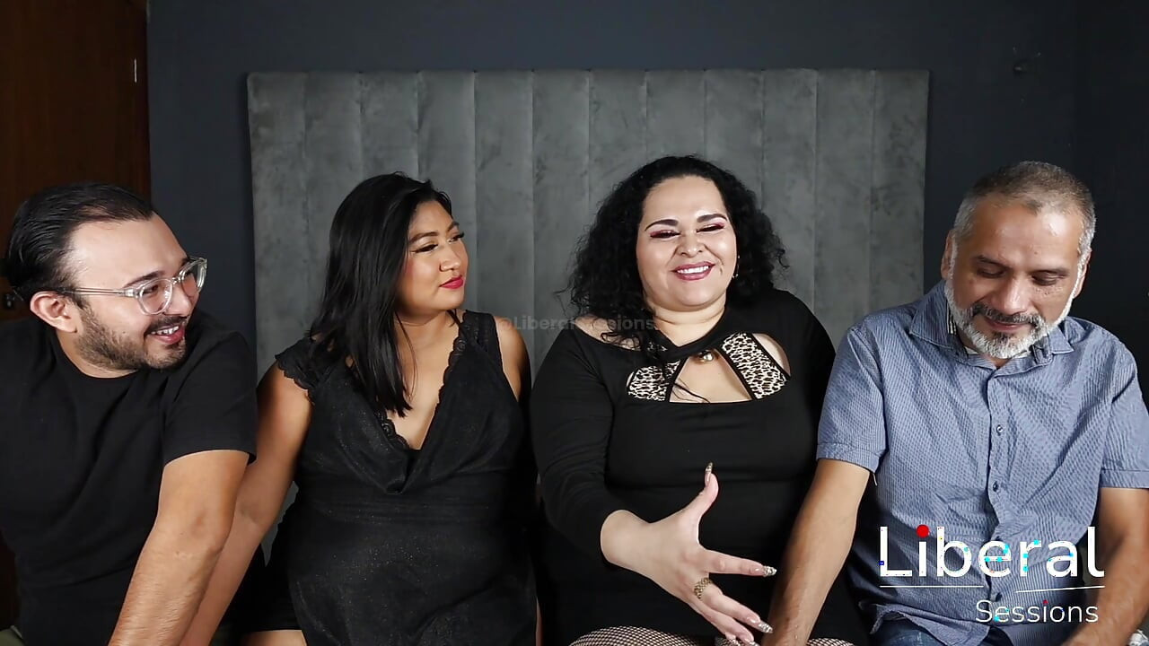 ESPOSAS CULONAS SON PRESTADAS Y FOLLADAS POR EL MARIDO DE LA OTRA