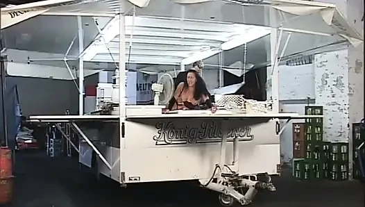 Seni deli edecek