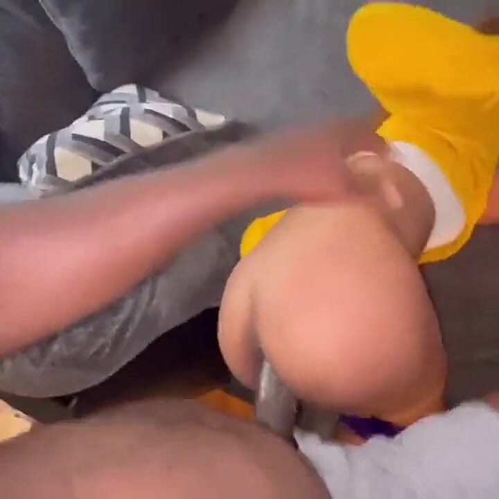 Fuck Whos at the Door Omg I Thinks Its My Stepmom Quick Hide Lol