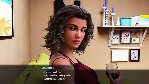 Milfs of sunville - ep 13