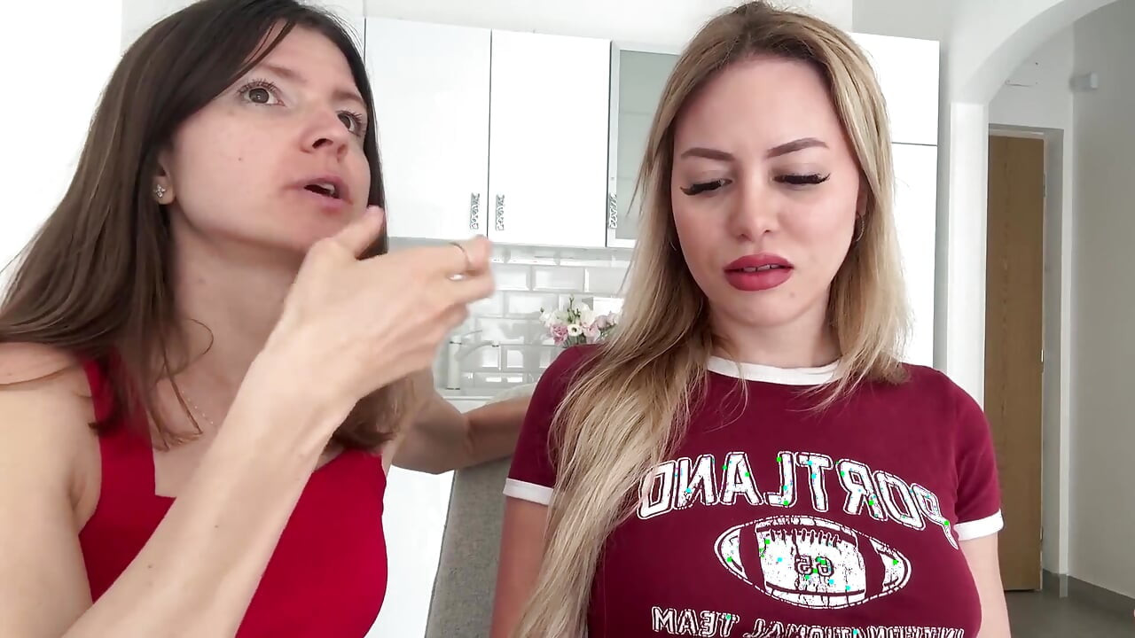 Intervju med Maya Rose