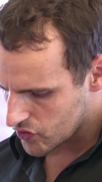 Must-share moment from "18yr old Teen Seduce Huge cock Boss to Fuck on Work - German"