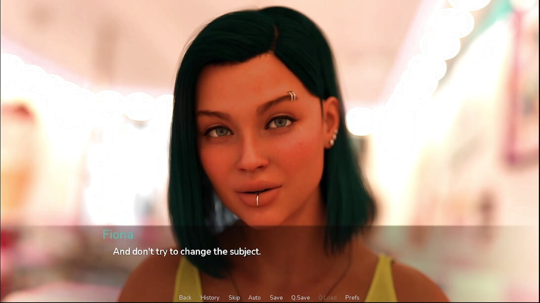 Eruption imminent gameplay part 4