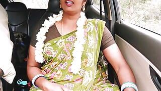 Telugu madrasta faz sexo no carro com enteado Dicas de sexo e conversa suja telugu.