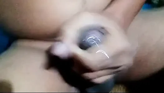 Heavy fucking.