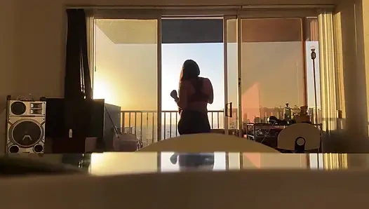 𝖳𝗁𝗂𝗌 𝗂𝗌 My 𝖡𝖺𝗋𝖻𝗂𝗂𝖾 𝖫𝗂𝖿𝖾 in the Cloudz