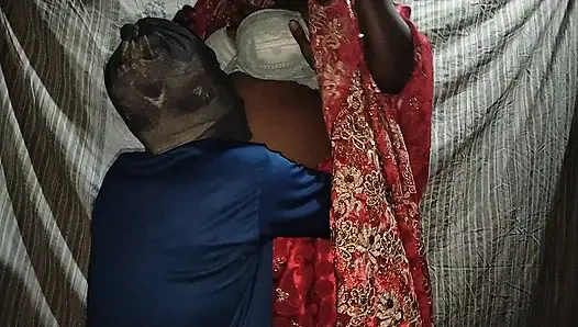 Настоящий муж и жена Deshi наслаждаются полным временем (часть1)