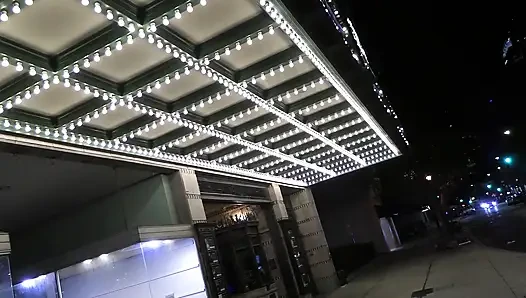 Jessie Rose ile Tampa baştan çıkarma