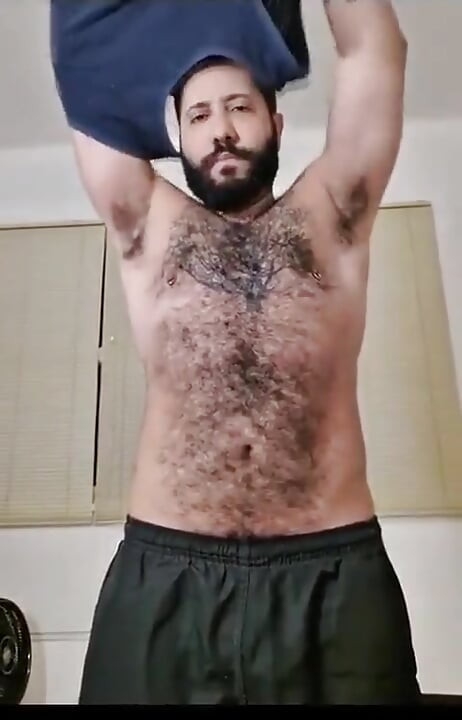 Let's jerk off and cum together.
