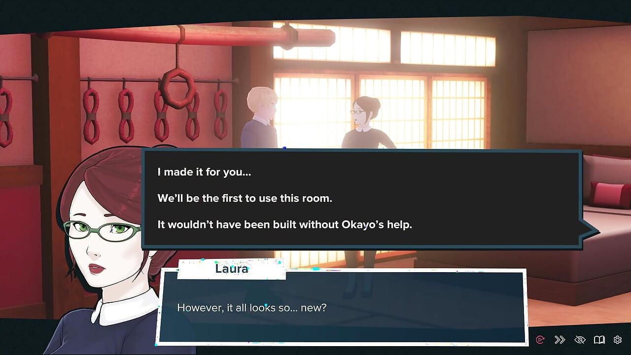 Πλήρες Gameplay - Quickie: A Love Hotel Story, Μέρος 13