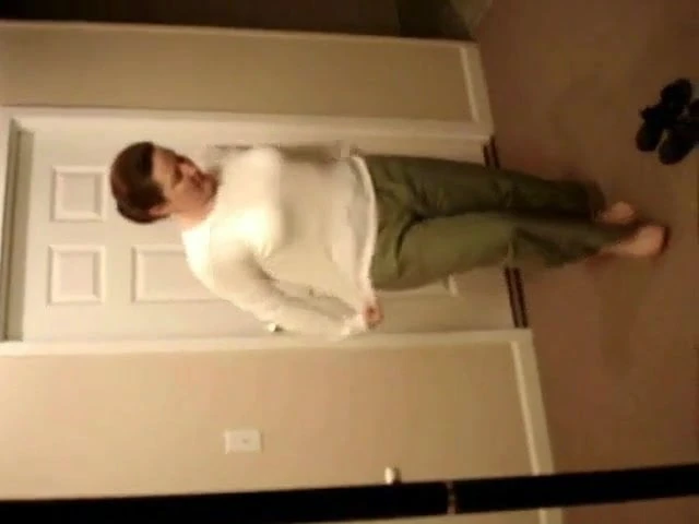Wife J. strips