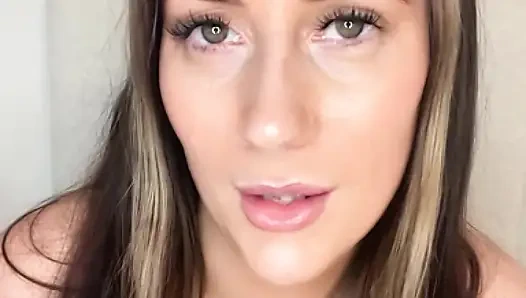 İngiliz orta yaşlı seksi kadın seni baştan çıkarıyor asmr 31 talimatı