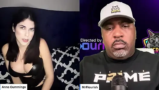 Mrflourish podcast pagi setelah dengan bintang tamu dewasa anna cummings