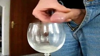 Neobrežena pilacija sperme 1