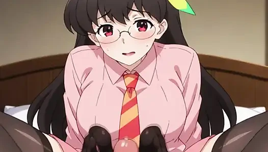 Konosuba Makaromi Hen