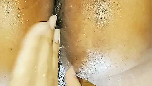 Beyond the Limit: 3-finger Deep Scan