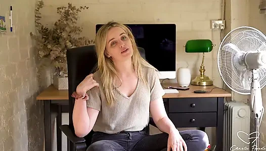 Wawancara: Ngentot di kolam renang bareng charlie forde