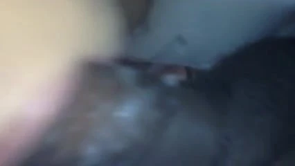 Sucking sloppy