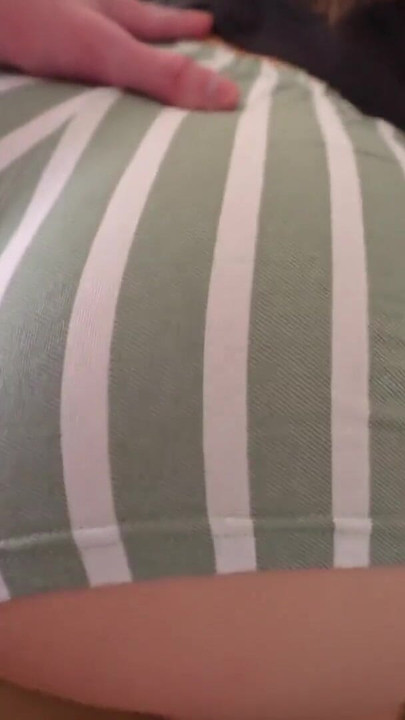 Memorable moment from "Fucked my stepsister through a hole in her shorts, her torn shorts turned me on"