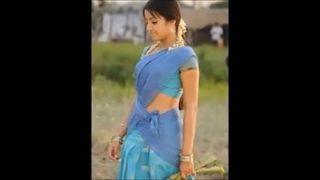 Trisha Cum Tribute Compilation