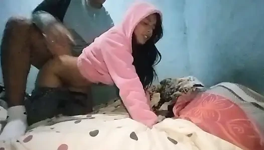 Интенсивный секс со мной раньше
