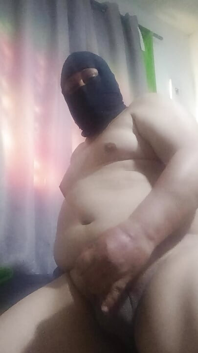 Masturbation