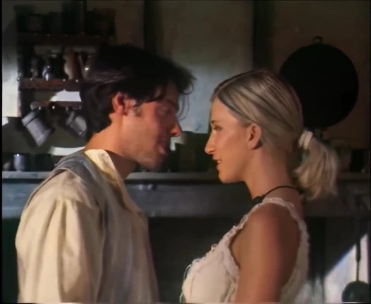 Şimdiye Kadarki En İyi İtalyan Porno!! - (Bölüm #02)