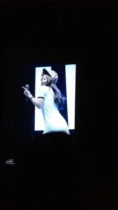 Apink naeun cum tributo