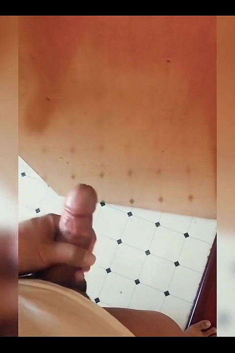 Speaking Chinese While I'm Cumming