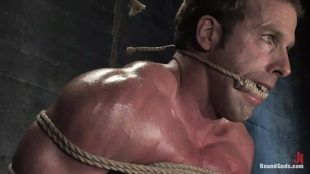 Derek Pain