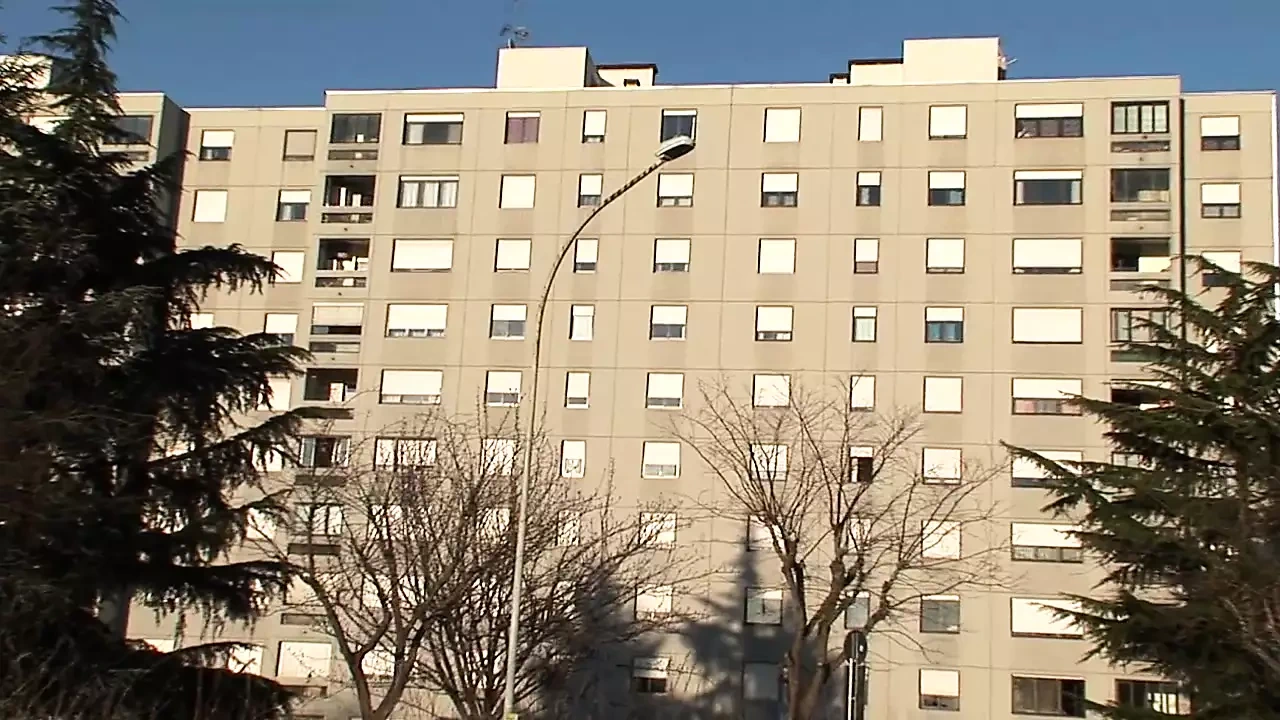 La figlia prediletta (phim đầy đủ)