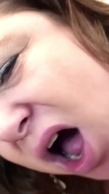 Spectacular moment from "Chubby Fat Mom is Seduced to Taboo Fuck by own Stepson"