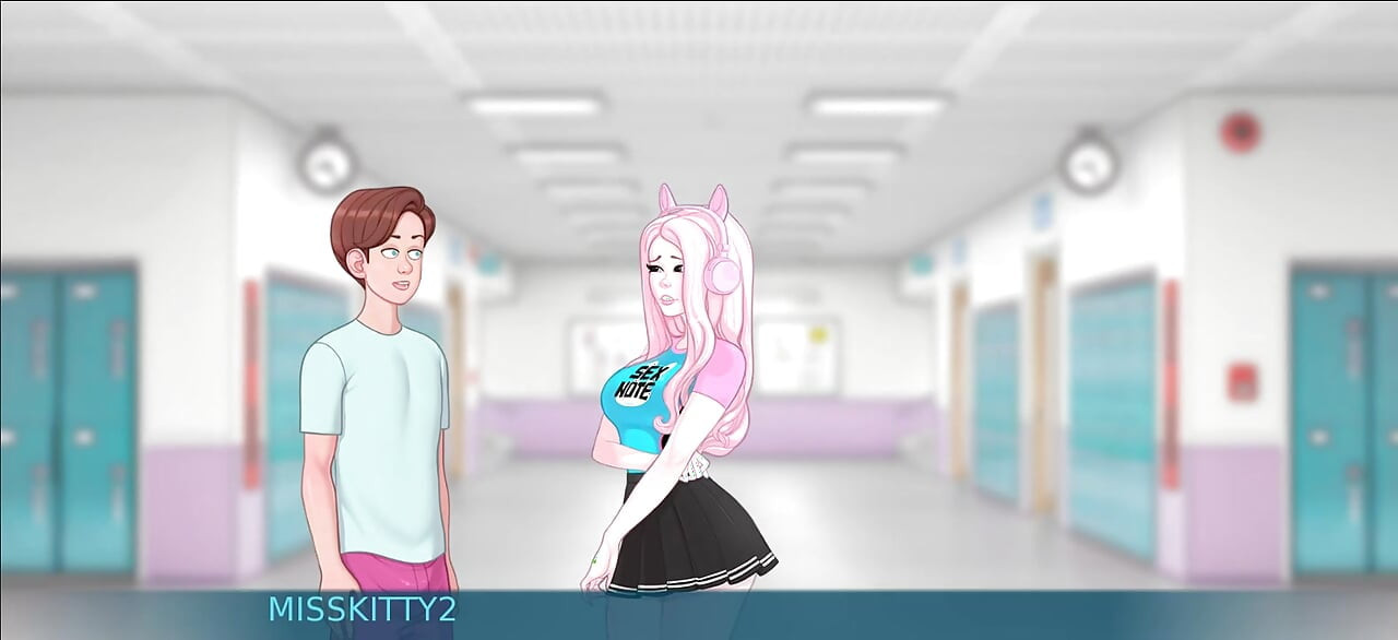 Sex Note - 144 Cum Deep Into Her Ass by Misskitty2k