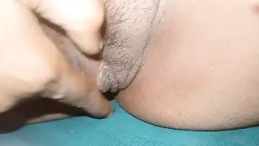 Gaav ki deshi chut