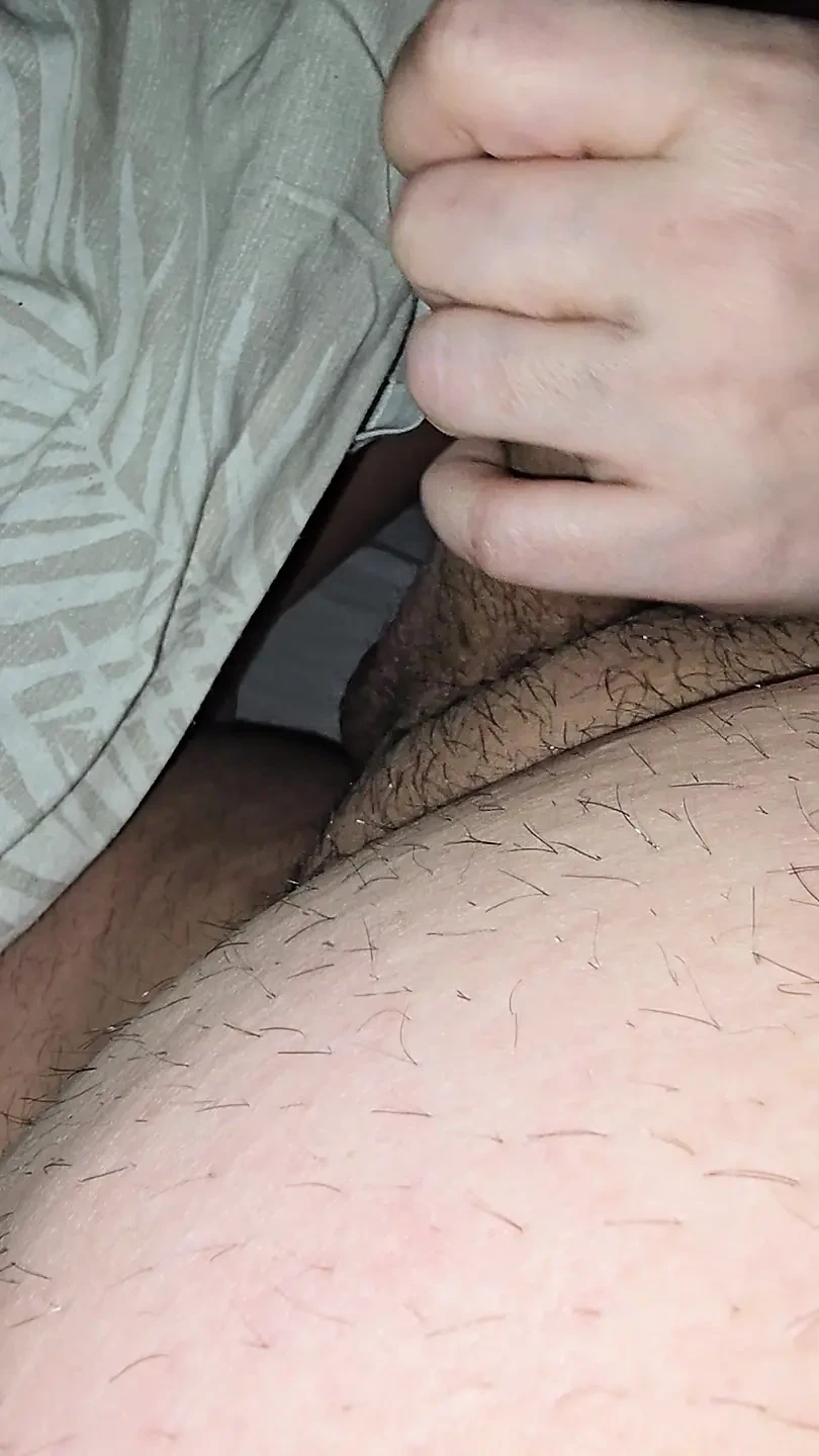step son with big erection