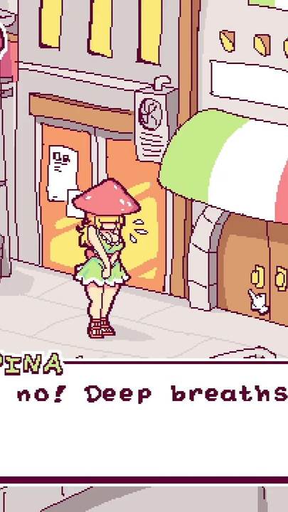 พบกับ Peppina และปลูกควย FUTA ขนาดใหญ่! - Futanari di Funghi (ฟุต. กุมิ) | คลิป 1